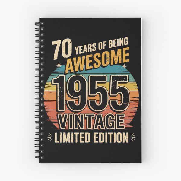 Item preview, 70 Year Birthday Decorations Men Gag 70yr 1955 70th Birthday designed and sold by DigitaldeligArt.