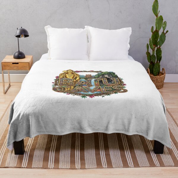 Item preview, BATU CAVES designed and sold by likbatonboot.