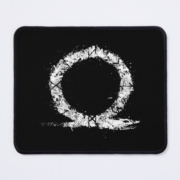 Item preview, Kratos Axe Norse Warrior, Merch By Amazon, Redbubble, Teepublic, Limited Edition, Perfect Gift For designed and sold by SkulfloraOddit.