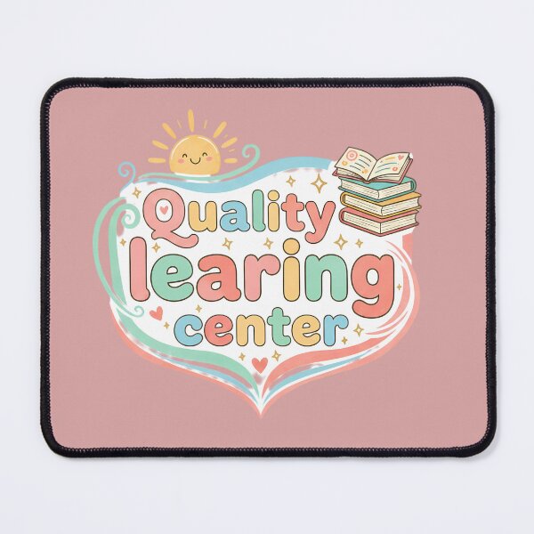 Item preview, Quality Learing Center –quality learning center minnesota designed and sold by I AM O.J.A ..