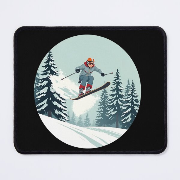 Item preview, Winter Olympics Milano Cortina 2026 Winter Games designed and sold by Thread&Fable.