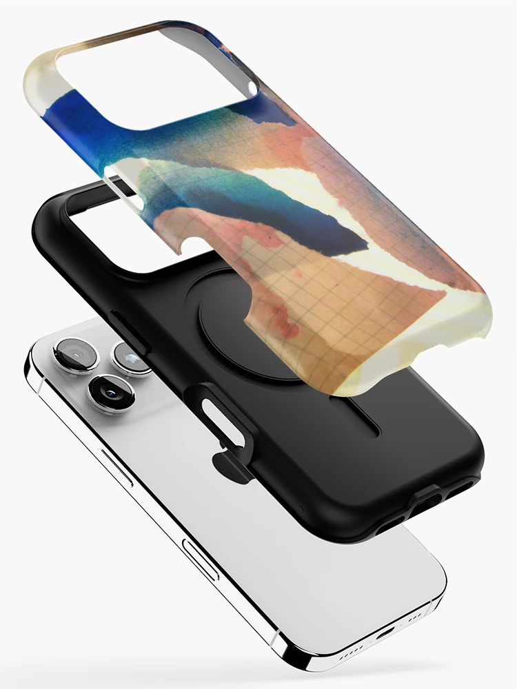 Thumbnail 2 of 4, iPhone Case, Exclamation Point designed and sold by Ruggine.