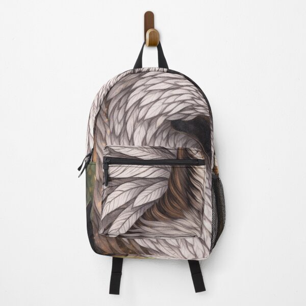 Item preview, Great White Griffin designed and sold by LightningSpeaking.