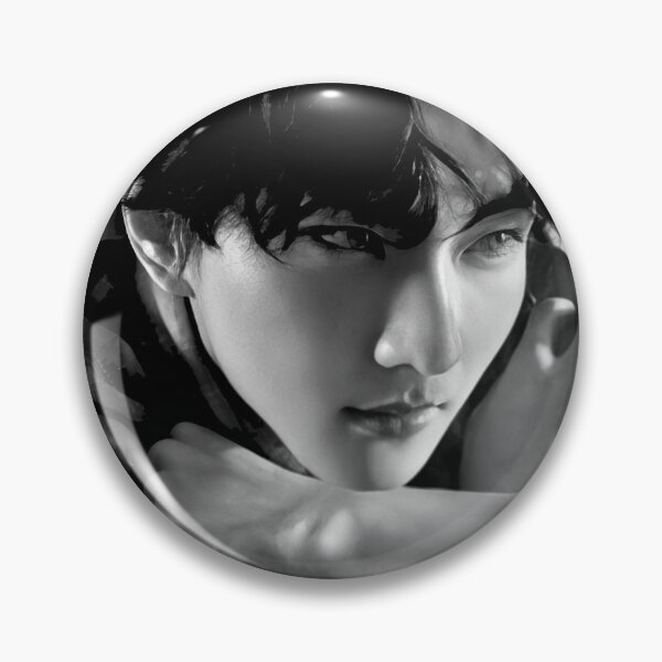Item preview, Yang Jungwon #4 designed and sold by GreatFinds123.