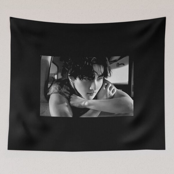 Item preview, Yang Jungwon #4 designed and sold by GreatFinds123.