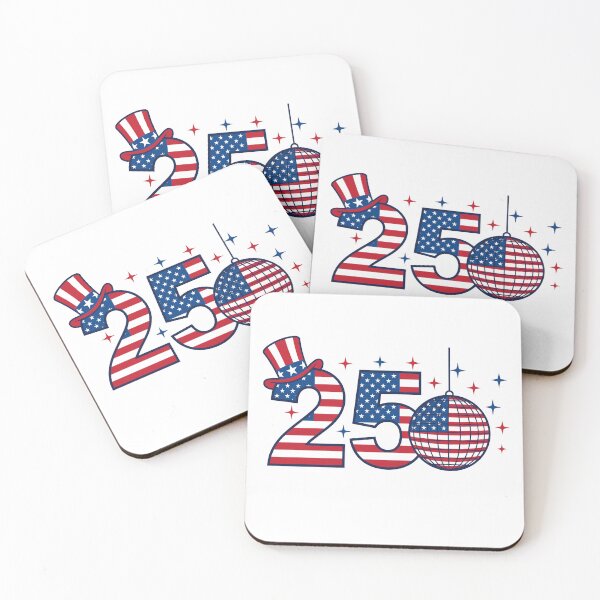 Item preview, United States 250 Celebratory : USA 250 Anniversary , Patriotic 250 Graphic , 250th Anniversary 1776-2026 designed and sold by Merchall  store.