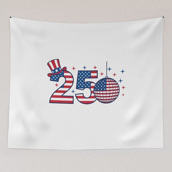 Item preview, United States 250 Celebratory : USA 250 Anniversary , Patriotic 250 Graphic , 250th Anniversary 1776-2026 designed and sold by Merchall  store.