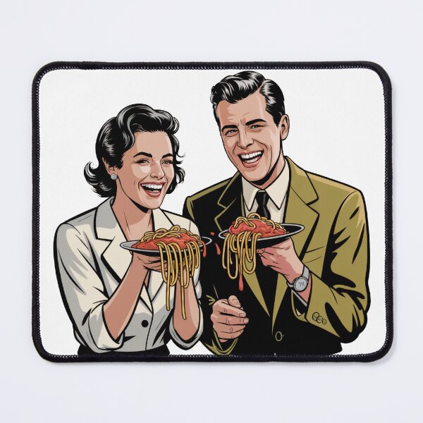 Artikelvorschau, Mehr Spaghetti, weniger Upsetti entworfen und verkauft von J-Style-Design.