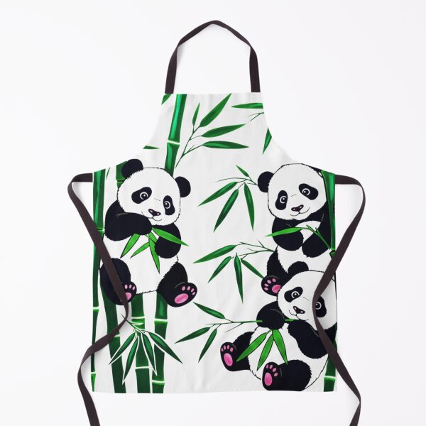 Item preview, panda designed and sold by PP&RAINBOW SHOP.