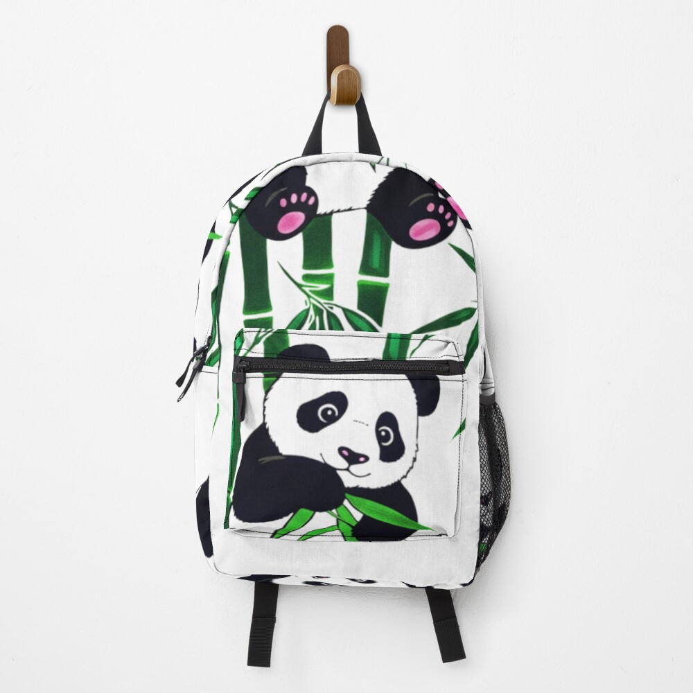 Item preview, Backpack designed and sold by Runglavan.