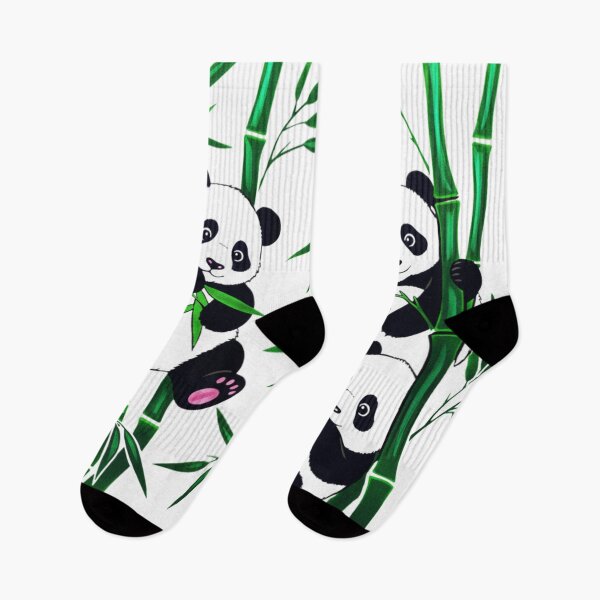 Item preview, panda designed and sold by PP&RAINBOW SHOP.