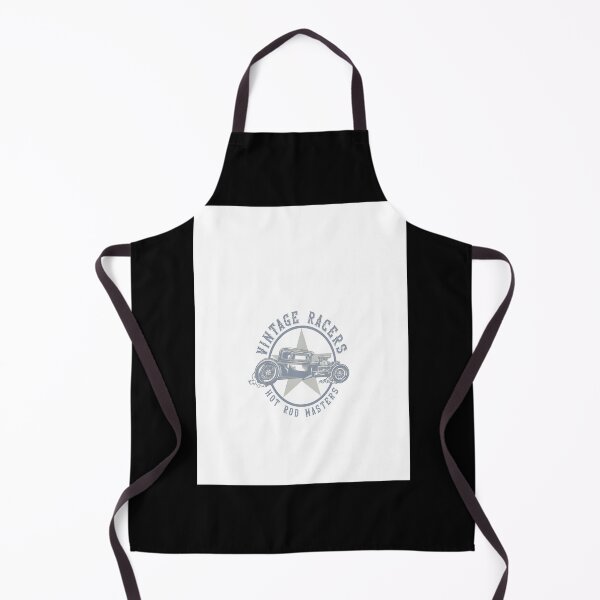 Item preview, Vintage Hot Rod Masters Racers, Merch By Amazon, Redbubble, Teepublic, Limited Edition, Perfect Gif designed and sold by CobwebCritters.