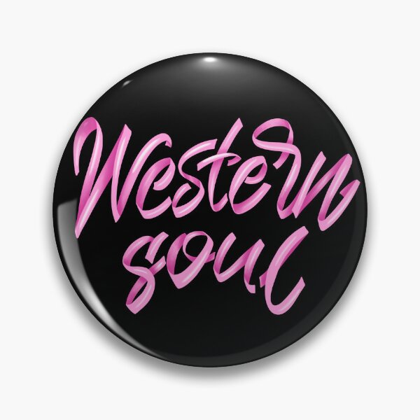 Item preview, Western girly designed and sold by pinkyfish1010.