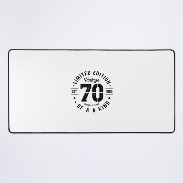 Item preview, 70 Year Old 1955 70th Birthday 1 designed and sold by DigitaldeligArt.