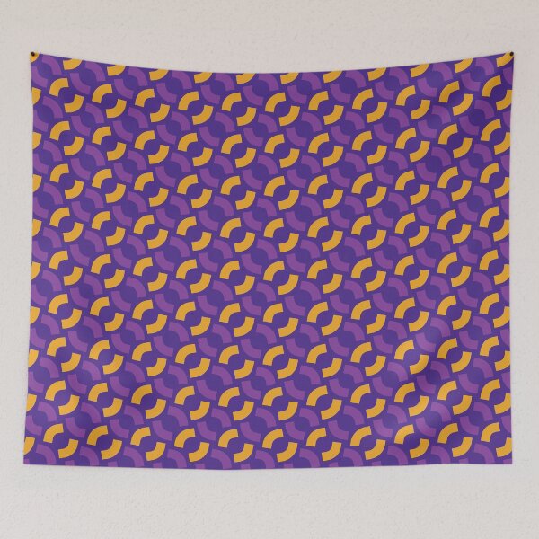 Item preview, Colorful Polka Dot Lover - Abstract Geometric Shape Pattern   - Birthday Gifts For Husband designed and sold by RoyalStarsPatts.