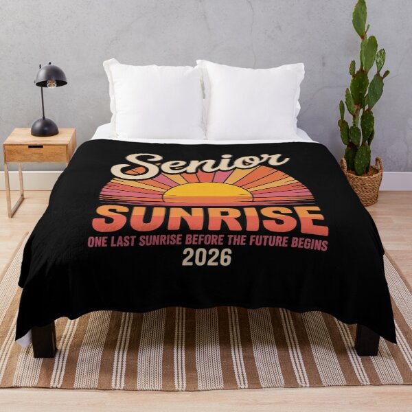 Item preview, Senior Sunrise 2026 Seniors of Class Graduation 01 designed and sold by MarkLeedsArt.