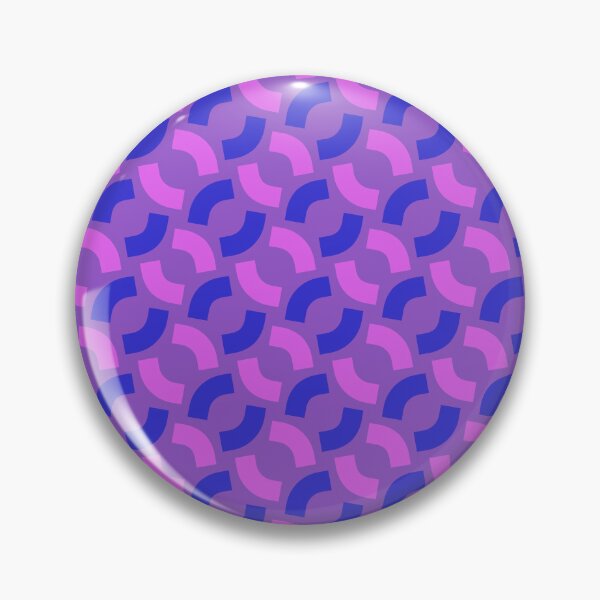 Item preview, Chic Circle - Abstract Geometric Shape Pattern   - Birthday Gifts For Mom designed and sold by RoyalStarsPatts.