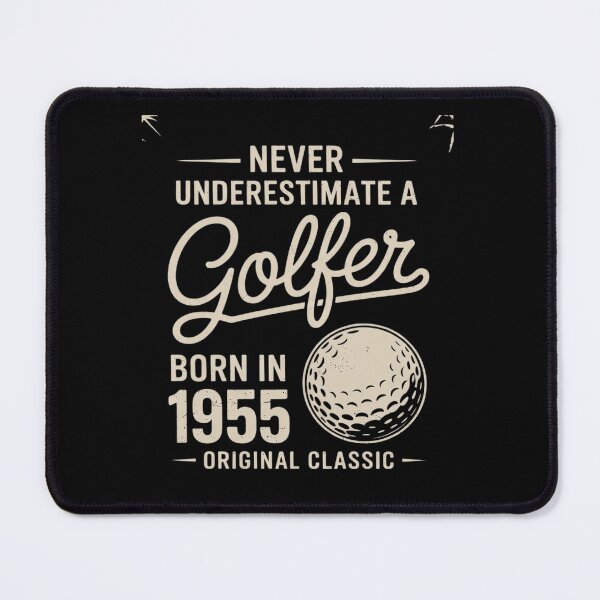 Item preview, 70 Year Old Golfer 70th Birthday Golf designed and sold by DigitaldeligArt.