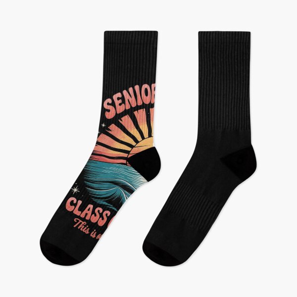 Item preview, SENIOR SUNRISE 2026 Seniors of class graduation 3 designed and sold by MarkLeedsArt.