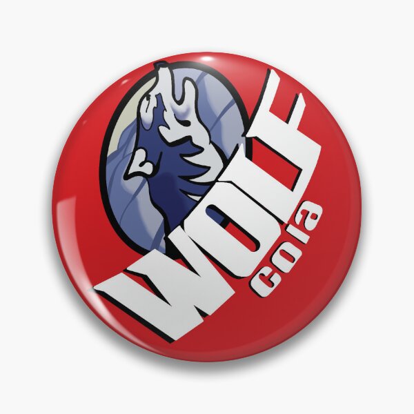 Item preview, It's always sunny in Philadelphia Wolf Cola design designed and sold by Thought2reality.