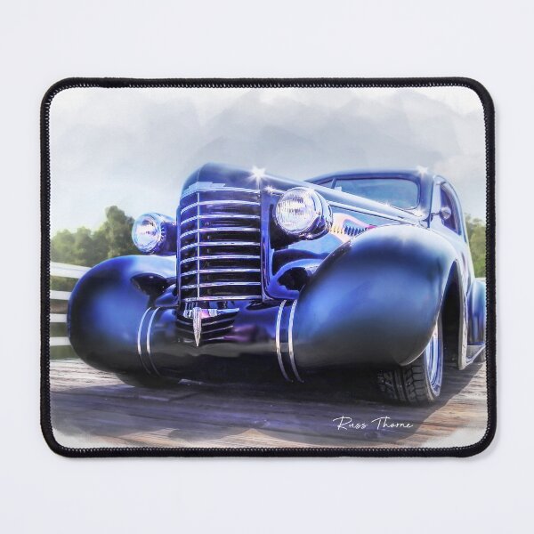 Item preview, Capture the Elegance of a Bygone Era designed and sold by Russell Thorne.