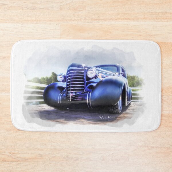 Item preview, Capture the Elegance of a Bygone Era designed and sold by Russell Thorne.