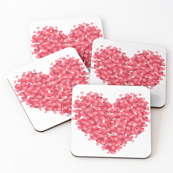 Item preview, Double Heart, Heart, Teacher Gift, Valentine Heart, Valentines Day  designed and sold by DesignDenDo ⭐⭐⭐⭐⭐.