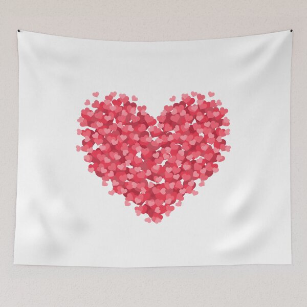 Item preview, Double Heart, Heart, Teacher Gift, Valentine Heart, Valentines Day  designed and sold by DesignDenDo ⭐⭐⭐⭐⭐.