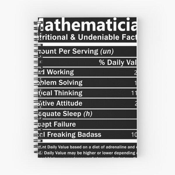 Item preview, Mathematician designed and sold by aswmhmlc71.