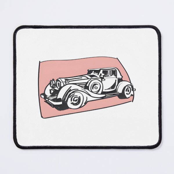 Item preview, Ford Model A Vintage Classic Tshirtpng, Merch By Amazon, Redbubble, Teepublic, Limited Edition, Per designed and sold by GaizkaOtxoa.