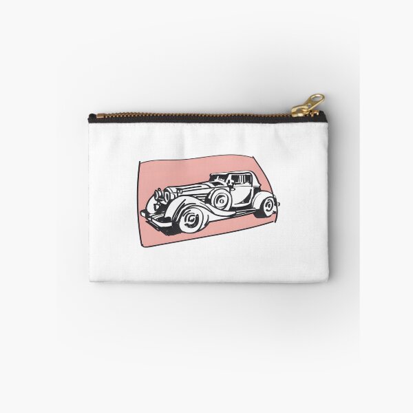 Item preview, Ford Model A Vintage Classic Tshirtpng, Merch By Amazon, Redbubble, Teepublic, Limited Edition, Per designed and sold by GaizkaOtxoa.