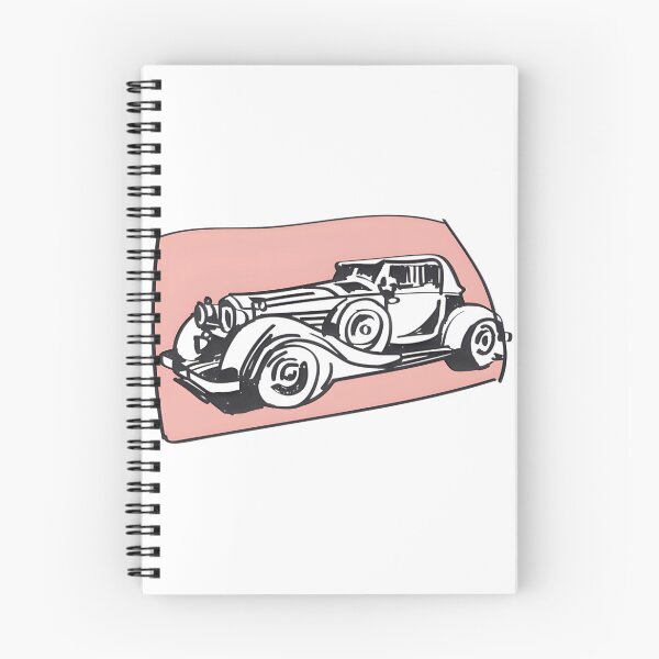 Item preview, Ford Model A Vintage Classic Tshirtpng, Merch By Amazon, Redbubble, Teepublic, Limited Edition, Per designed and sold by GaizkaOtxoa.