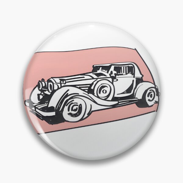 Item preview, Ford Model A Vintage Classic Tshirtpng, Merch By Amazon, Redbubble, Teepublic, Limited Edition, Per designed and sold by GaizkaOtxoa.