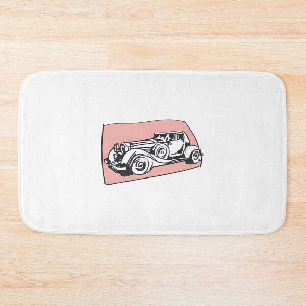 Item preview, Ford Model A Vintage Classic Tshirtpng, Merch By Amazon, Redbubble, Teepublic, Limited Edition, Per designed and sold by GaizkaOtxoa.