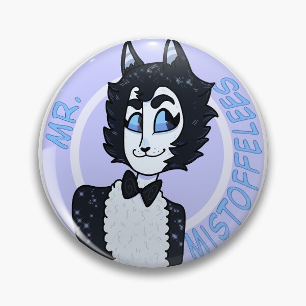 Item preview, Magic Tuxedo designed and sold by PikiSerra.