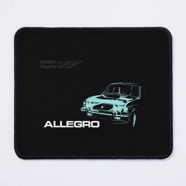 Item preview, Allegro Vintage Car Blueprint Design, Merch By Amazon, Redbubble, Teepublic, Limited Edition, Perfe designed and sold by GaizkaOtxoa.