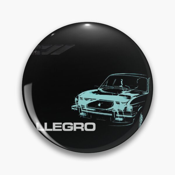 Item preview, Allegro Vintage Car Blueprint Design, Merch By Amazon, Redbubble, Teepublic, Limited Edition, Perfe designed and sold by GaizkaOtxoa.