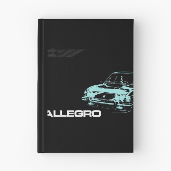 Item preview, Allegro Vintage Car Blueprint Design, Merch By Amazon, Redbubble, Teepublic, Limited Edition, Perfe designed and sold by GaizkaOtxoa.