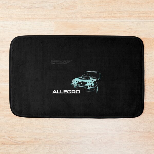Item preview, Allegro Vintage Car Blueprint Design, Merch By Amazon, Redbubble, Teepublic, Limited Edition, Perfe designed and sold by GaizkaOtxoa.