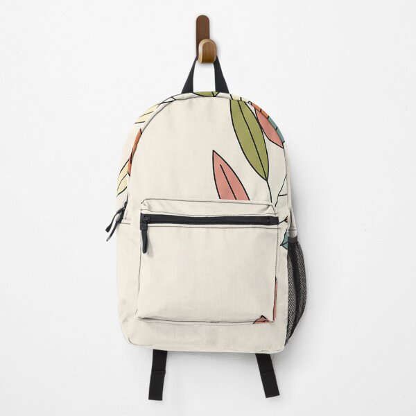 Item preview, Colored Botanical Branch designed and sold by KapRizon.