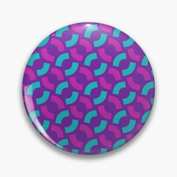 Item preview, Colorful Polka Dot - Abstract Geometric Shape Pattern   - Bridal Shower Gifts designed and sold by RoyalStarsPatts.