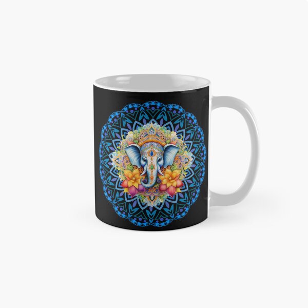 Artikelvorschau, Süßes Mandala-Design entworfen und verkauft von JokeAndStyle.