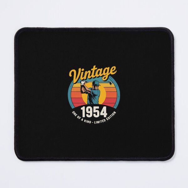 Item preview, 70 Year Old Golf 1954 70th Birthday designed and sold by SyntaxClaw.