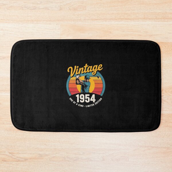 Item preview, 70 Year Old Golf 1954 70th Birthday designed and sold by SyntaxClaw.