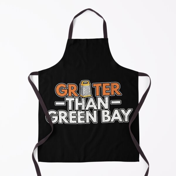 Item preview, Grater-Than-Green-Bay-Greater-Cheese-Grate designed and sold by shoppou.