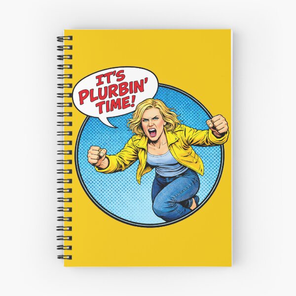 Item preview, Pluribus • Plurbin' Time! Carol designed and sold by TheDisloyalists.