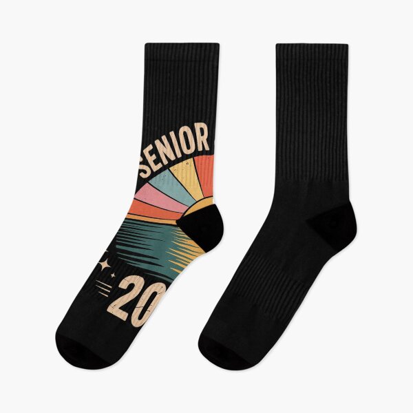 Item preview, SENIOR SUNRISE 2026 Seniors of class graduation 18 designed and sold by MarkLeedsArt.
