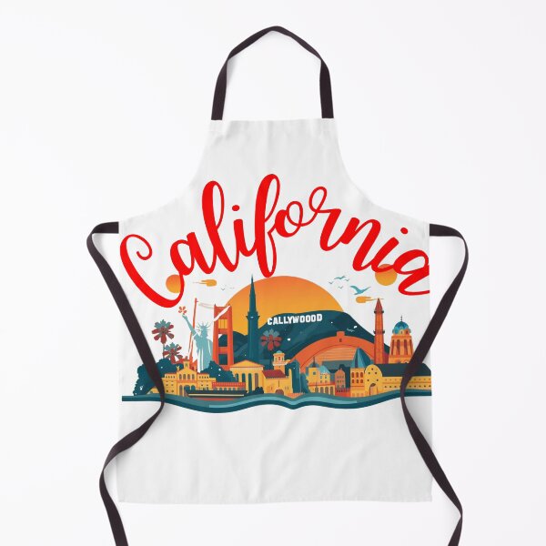Item preview, California State Of Mind Vintage designed and sold by UrbanPunch.