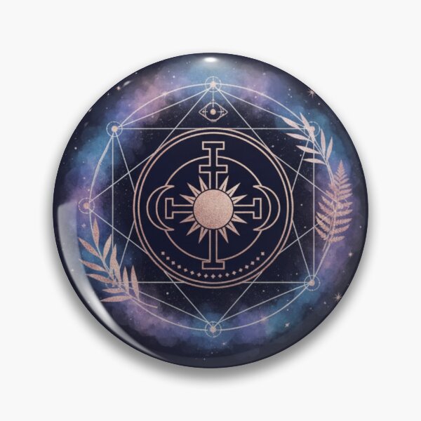 Item preview, Alchemy of the Soul – Sacred Geometry Celestial Art designed and sold by MonaRose_Art.