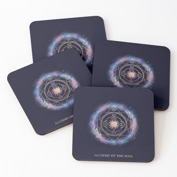 Item preview, Alchemy of the Soul – Sacred Geometry Celestial Art designed and sold by MonaRose_Art.